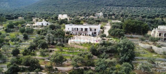 13 غرف نوم منزل في Monopoli, Italy رقم 106330 2