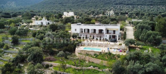 13 غرف نوم منزل في Monopoli, Italy رقم 106330 7