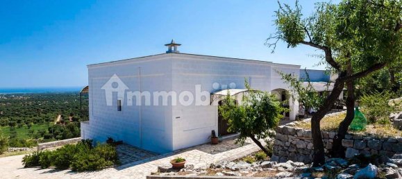 13 غرف نوم منزل في Monopoli, Italy رقم 106330 19