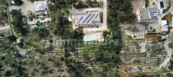 13 غرف نوم منزل في Monopoli, Italy رقم 106330 4