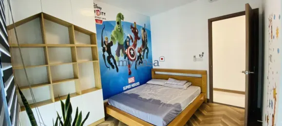 3 bedrooms Apartment in Ho Chi Minh, Vietnam No. 8012 9