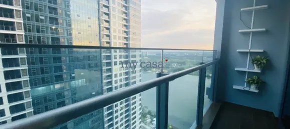 3 bedrooms Apartment in Ho Chi Minh, Vietnam No. 8012 2