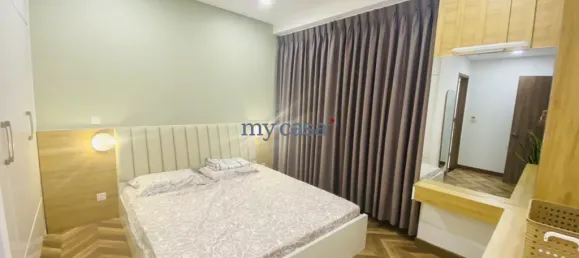 3 bedrooms Apartment in Ho Chi Minh, Vietnam No. 8012 6