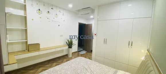 3 bedrooms Apartment in Ho Chi Minh, Vietnam No. 8012 10