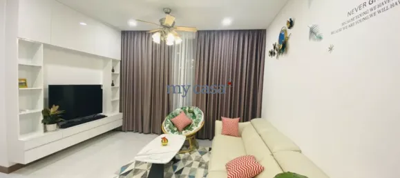 3 bedrooms Apartment in Ho Chi Minh, Vietnam No. 8012 5