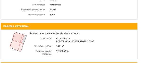 4 bedrooms Apartment in Cuatrovientos, Spain No. 162236 22