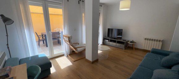 4 bedrooms Apartment in Cuatrovientos, Spain No. 162236 17