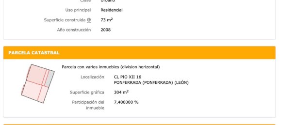 4 bedrooms Apartment in Cuatrovientos, Spain No. 162236 23