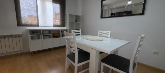 4 bedrooms Apartment in Cuatrovientos, Spain No. 162236 8