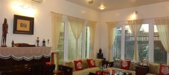 5 chambres Maison à Tay Ho, Vietnam No. 4446 7