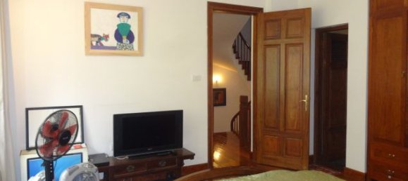 5 chambres Maison à Tay Ho, Vietnam No. 4446 27