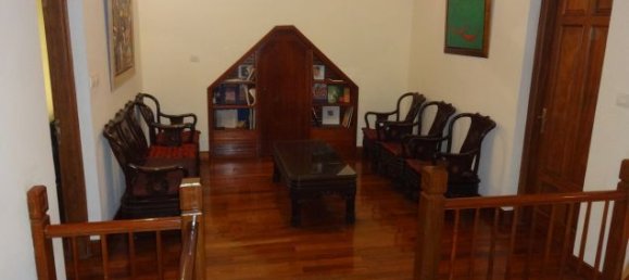 5 chambres Maison à Tay Ho, Vietnam No. 4446 24