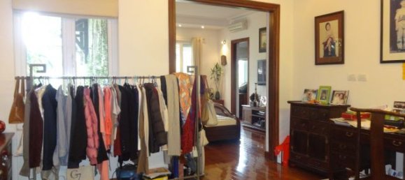 5 chambres Maison à Tay Ho, Vietnam No. 4446 22