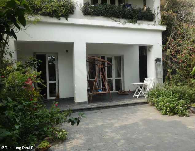 5 chambres Maison à Tay Ho, Vietnam No. 4446