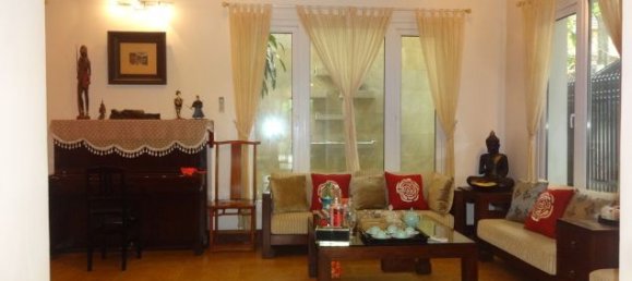 5 chambres Maison à Tay Ho, Vietnam No. 4446 6