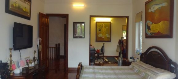 5 chambres Maison à Tay Ho, Vietnam No. 4446 17