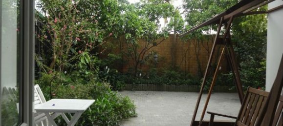 5 chambres Maison à Tay Ho, Vietnam No. 4446 2