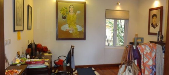 5 chambres Maison à Tay Ho, Vietnam No. 4446 21