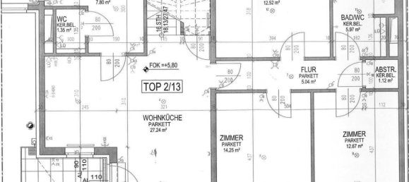 Duplex de 5 divisões em Modling, Austria N.º 234880 16