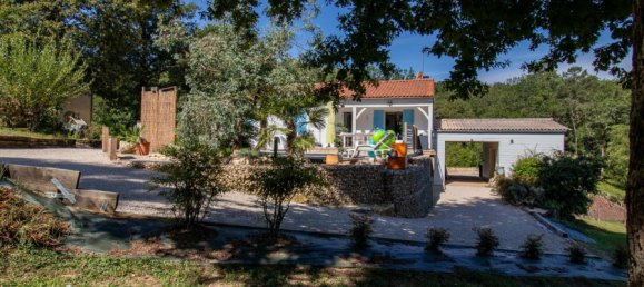 Castelos T5 em Dordogne, France N.º 348751 4