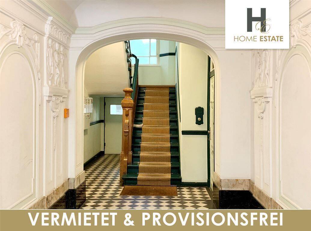 2غرفة شقة في Steglitz, Germany رقم 317355