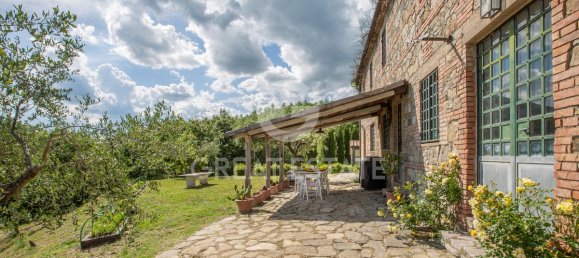 5 chambres Maison à San Casciano dei Bagni, Italy No. 27508 15