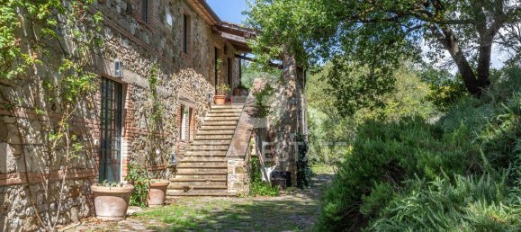 5 chambres Maison à San Casciano dei Bagni, Italy No. 27508 14