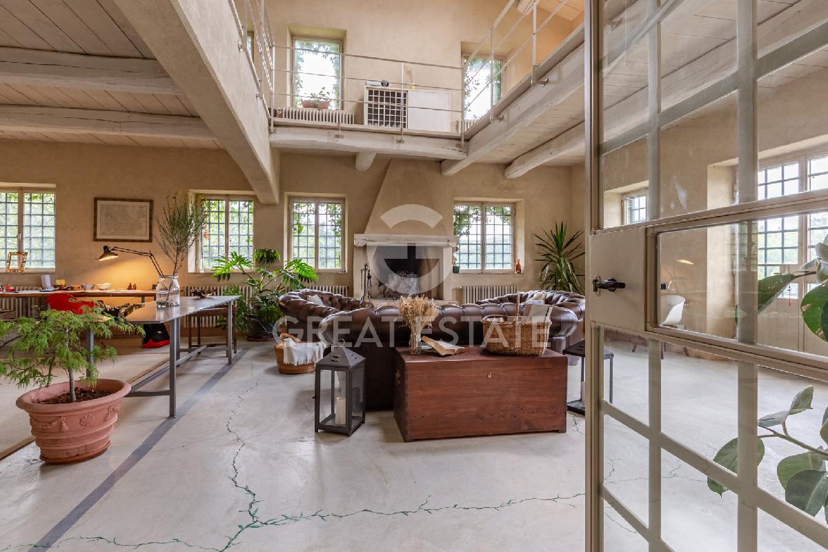 5 chambres Maison à San Casciano dei Bagni, Italy No. 27508