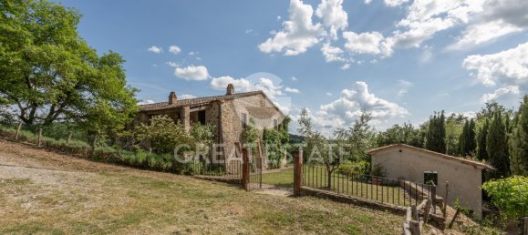 5 chambres Maison à San Casciano dei Bagni, Italy No. 27508 10