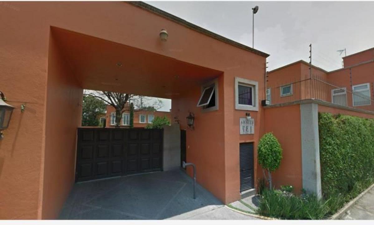 4 Schlafzimmer Haus in Mexicali, Mexico, Nr. 175424