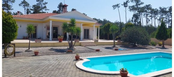 4 Schlafzimmer Haus in Leiria, Portugal, Nr. 234380 8