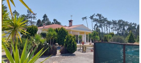 4 Schlafzimmer Haus in Leiria, Portugal, Nr. 234380 21