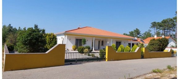 4 Schlafzimmer Haus in Leiria, Portugal, Nr. 234380 27
