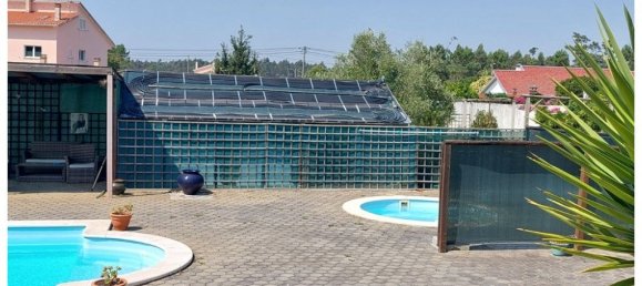 4 Schlafzimmer Haus in Leiria, Portugal, Nr. 234380 11