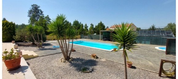 4 Schlafzimmer Haus in Leiria, Portugal, Nr. 234380 13