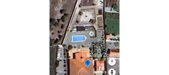 4 Schlafzimmer Haus in Leiria, Portugal, Nr. 234380 30