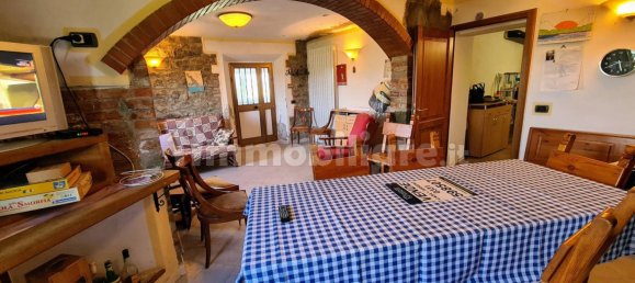 Вилла с 4 спальнями в Кортона, Италия № 148393 9