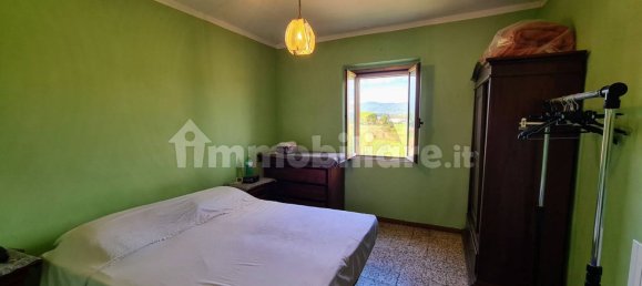 Вилла с 4 спальнями в Кортона, Италия № 148393 11