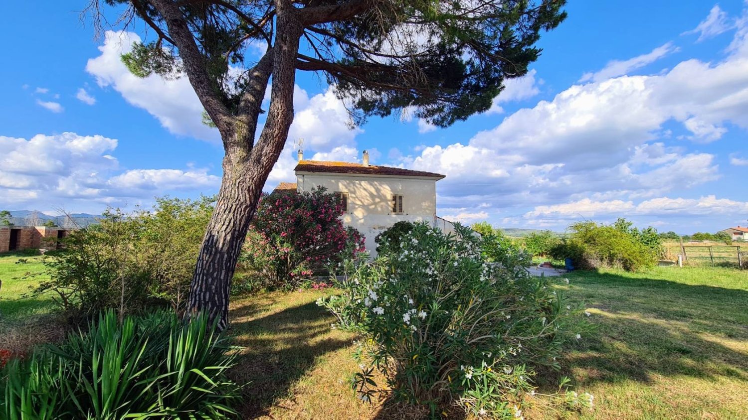 Вилла с 4 спальнями в Кортона, Италия № 148393