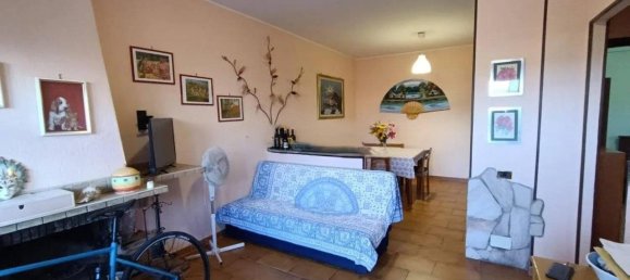 3-Zimmer Wohnung in Santa Marinella, Italy, Nr. 29608 11
