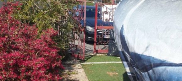 3-Zimmer Wohnung in Santa Marinella, Italy, Nr. 29608 34