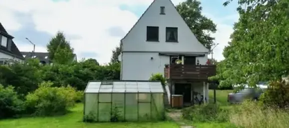 2 Schlafzimmer Haus in Bremen, Germany, Nr. 312731 6