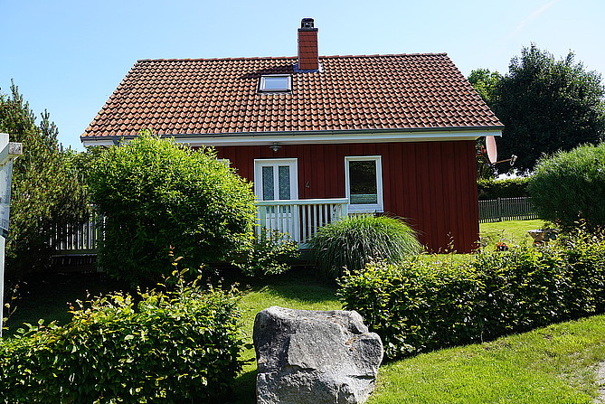 Casa de 3 dormitorios en Ostholstein, Germany No. 85617