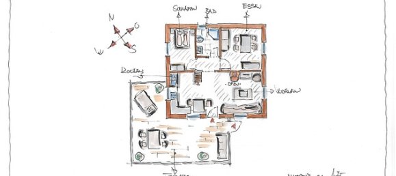 Casa de 3 dormitorios en Ostholstein, Germany No. 85617 8