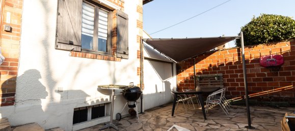 Casa T3 em Eragny, France N.º 129852 9