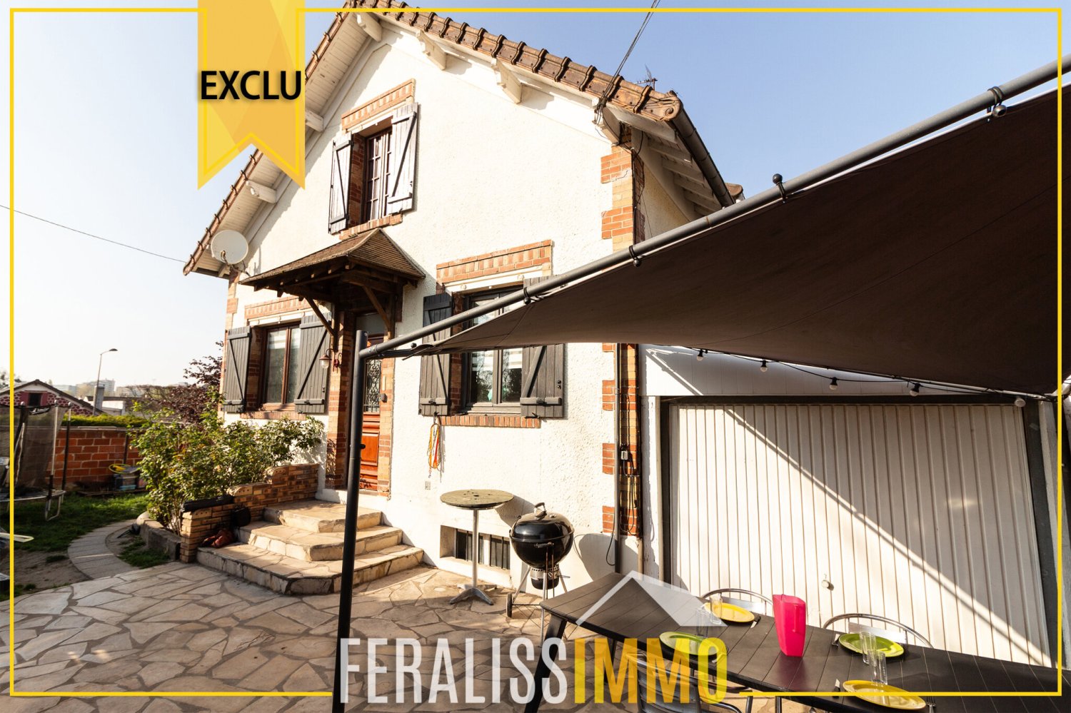 Casa T3 em Eragny, France N.º 129852