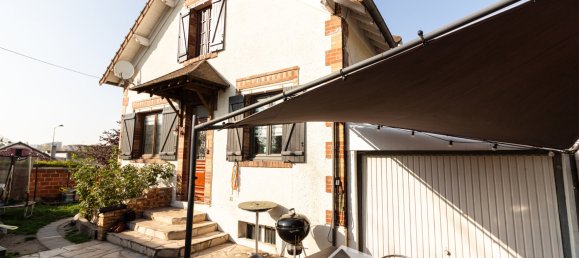 Casa T3 em Eragny, France N.º 129852 12