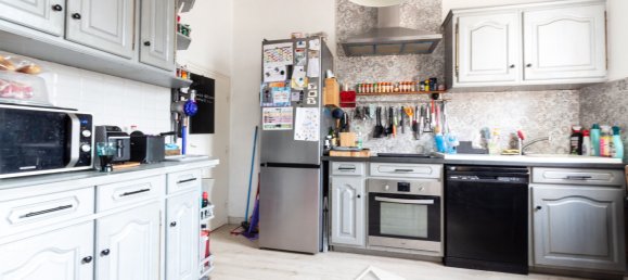 Casa T3 em Eragny, France N.º 129852 6