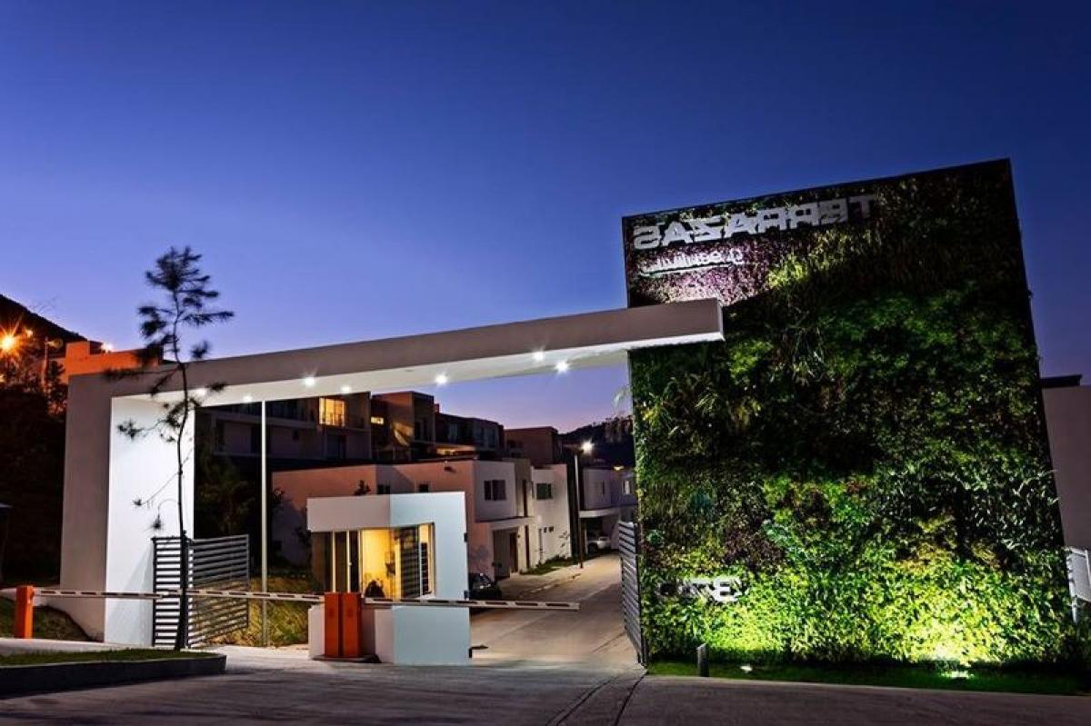 4 bedrooms House in Tapachula de Cordova y Ordonez, Mexico No. 154882