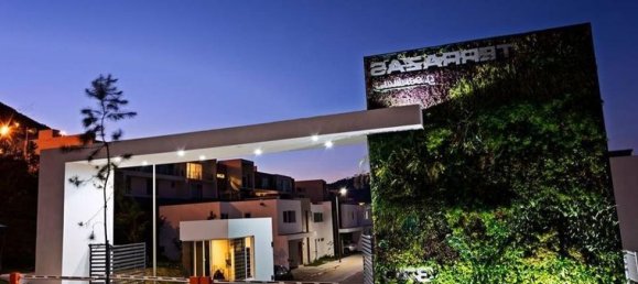 4 bedrooms House in Tapachula de Cordova y Ordonez, Mexico No. 154882 2